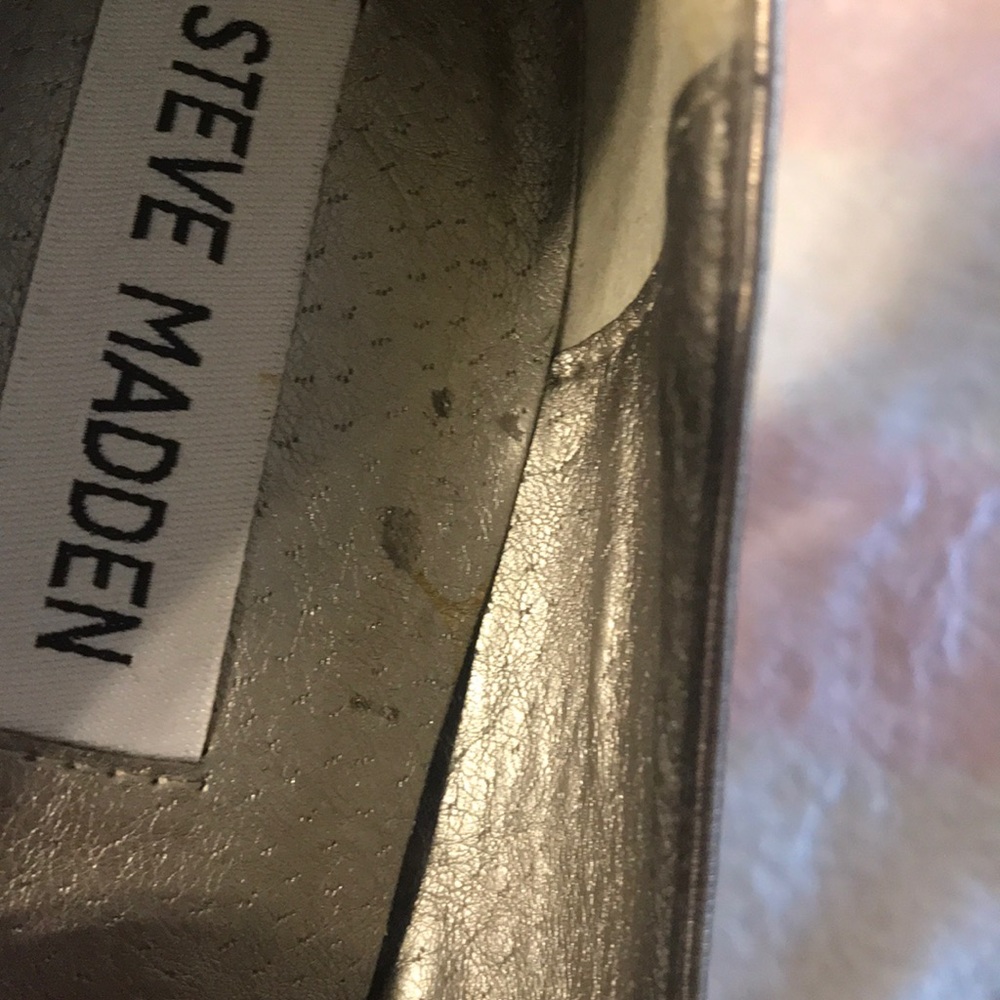 Steven Madden Heels - Picture 5 of 8